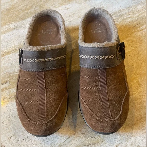 Easy Spirit Shoes Easy Spirit Seefrost Mule Clogs Poshmark